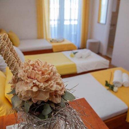 Royal Rooms Novalja Exterior photo