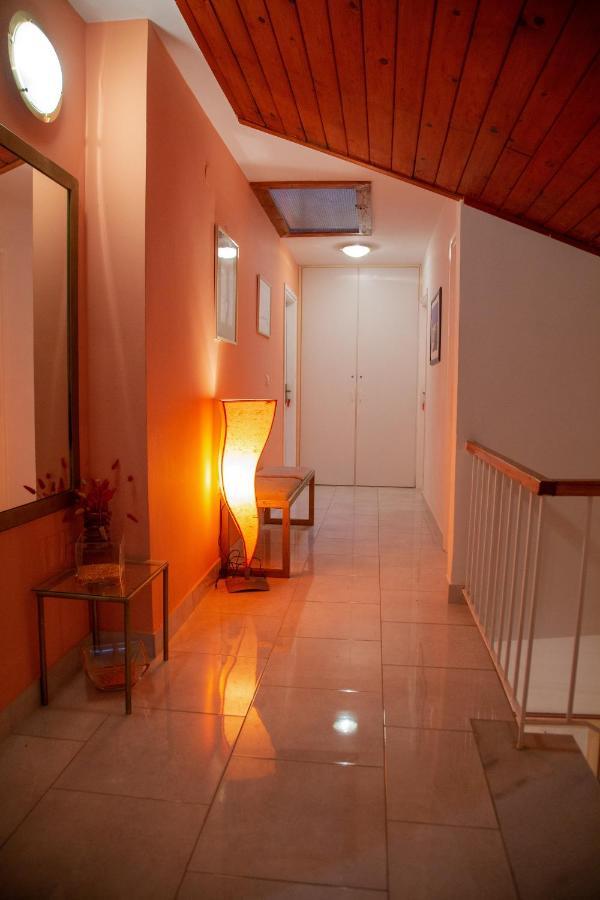 Royal Rooms Novalja Exterior photo
