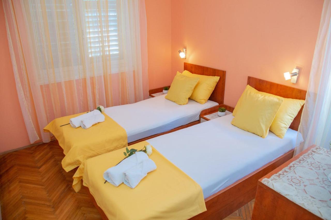 Royal Rooms Novalja Room photo