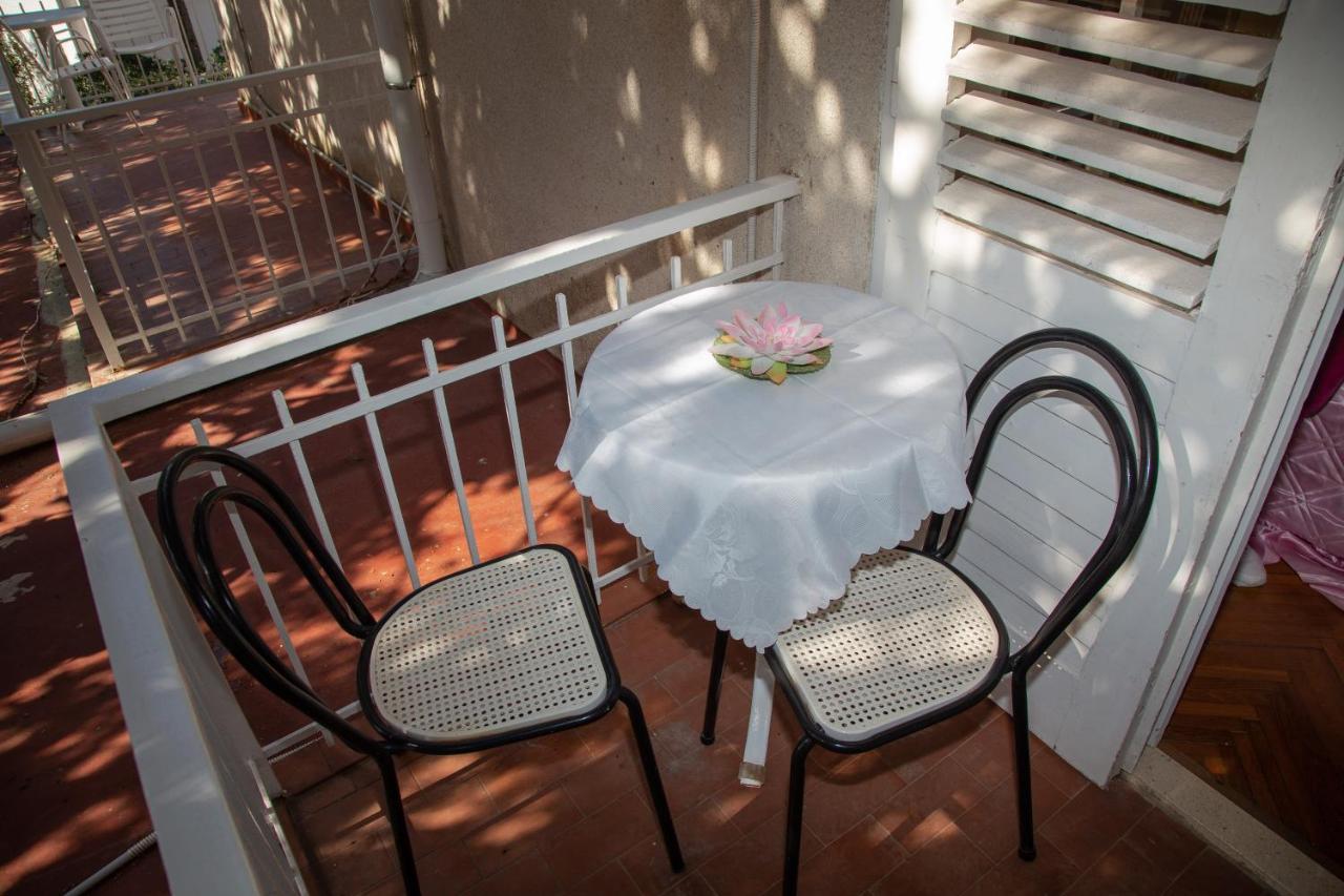 Royal Rooms Novalja Exterior photo