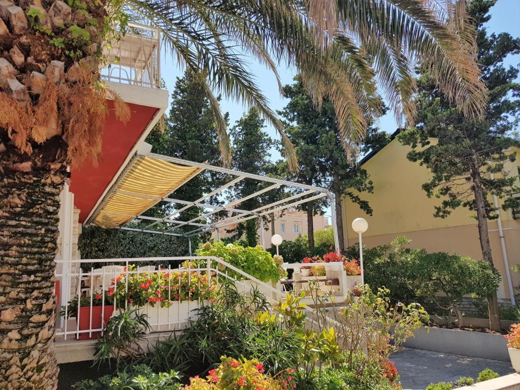 Royal Rooms Novalja Exterior photo