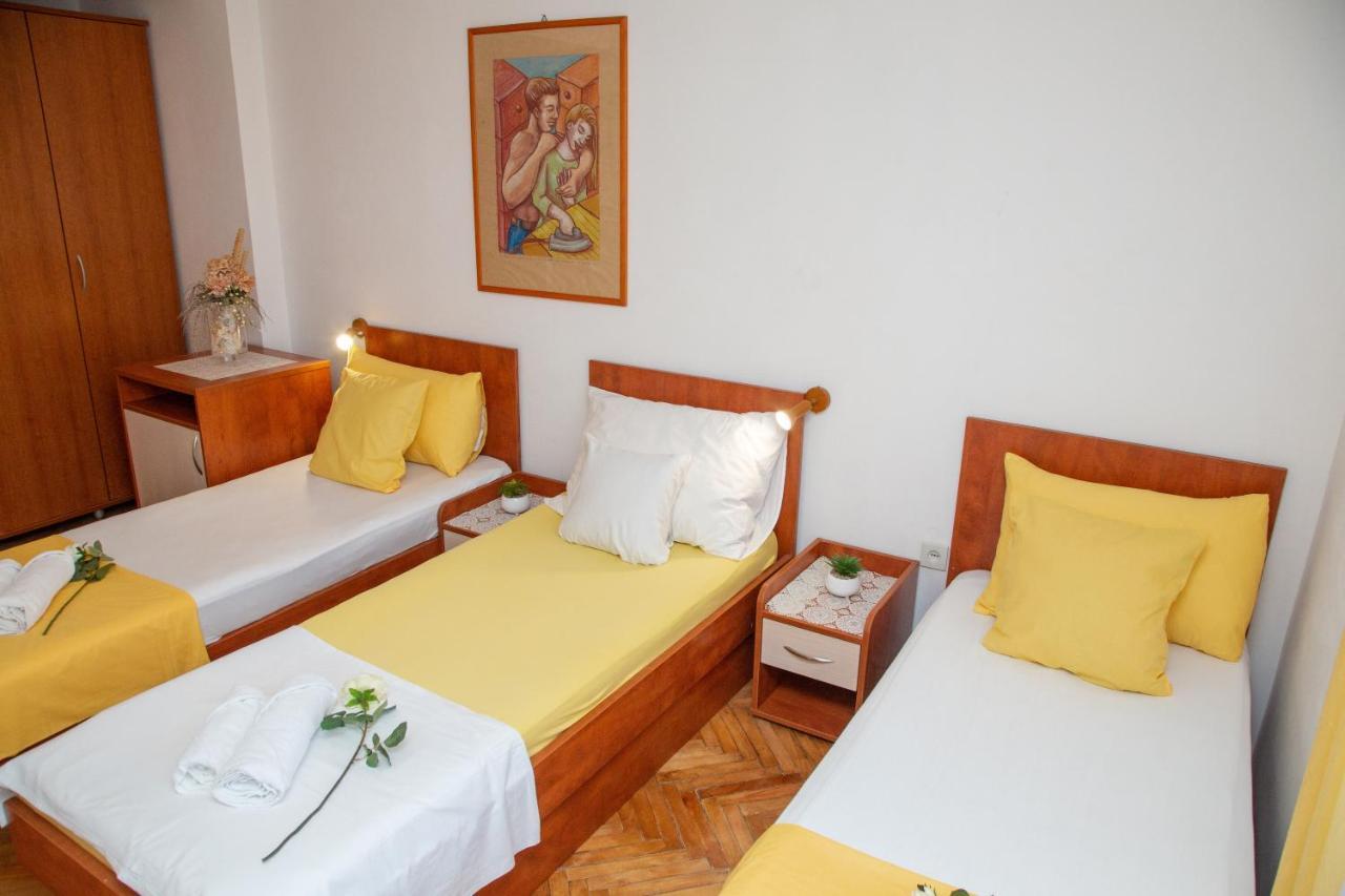 Royal Rooms Novalja Exterior photo